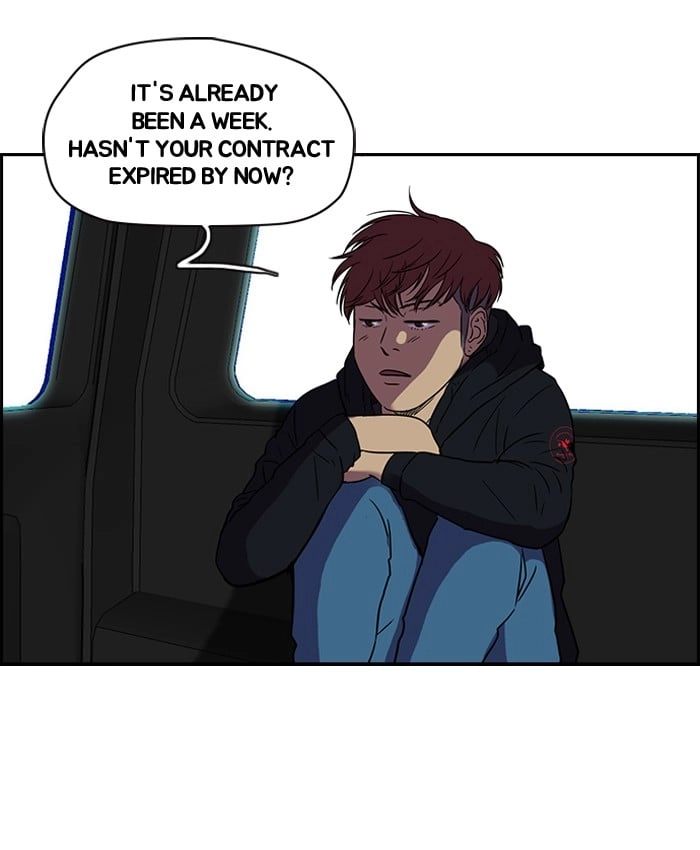Wind Breaker Chapter 70 – S2-2 Page 9