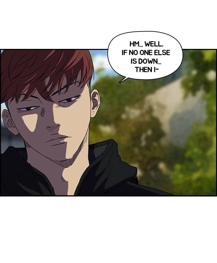 Wind Breaker Chapter 70 – S2-2 Page 60