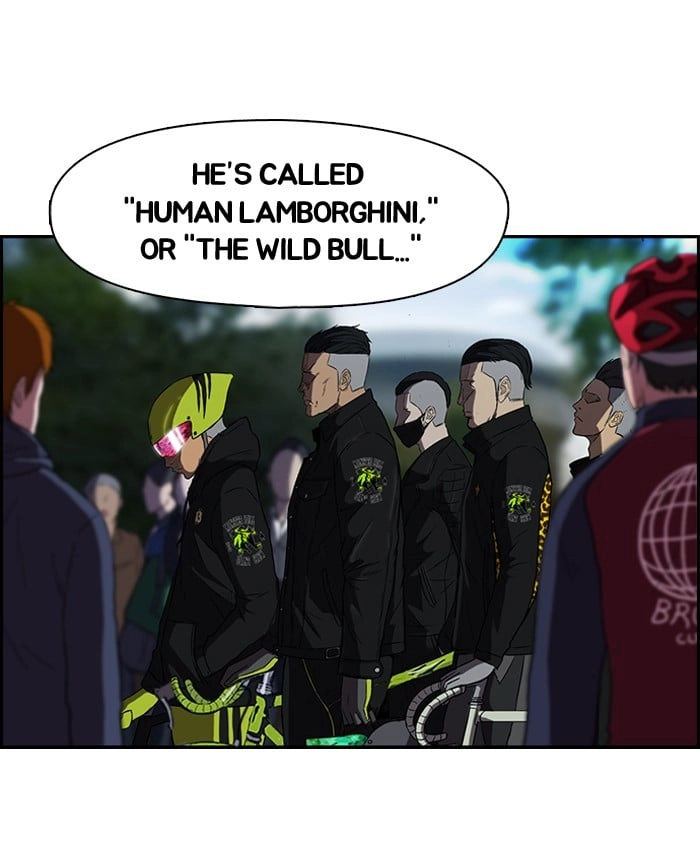 Wind Breaker Chapter 70 – S2-2 Page 46