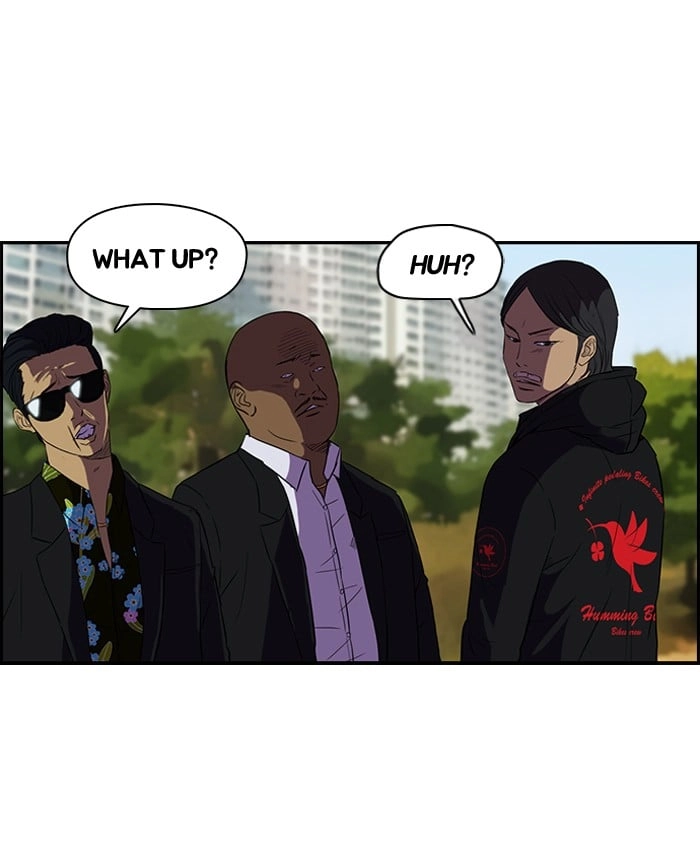 Wind Breaker Chapter 70 – S2-2 Page 37