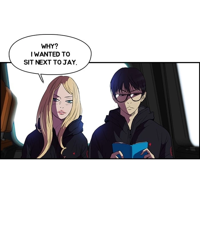 Wind Breaker Chapter 70 – S2-2 Page 8