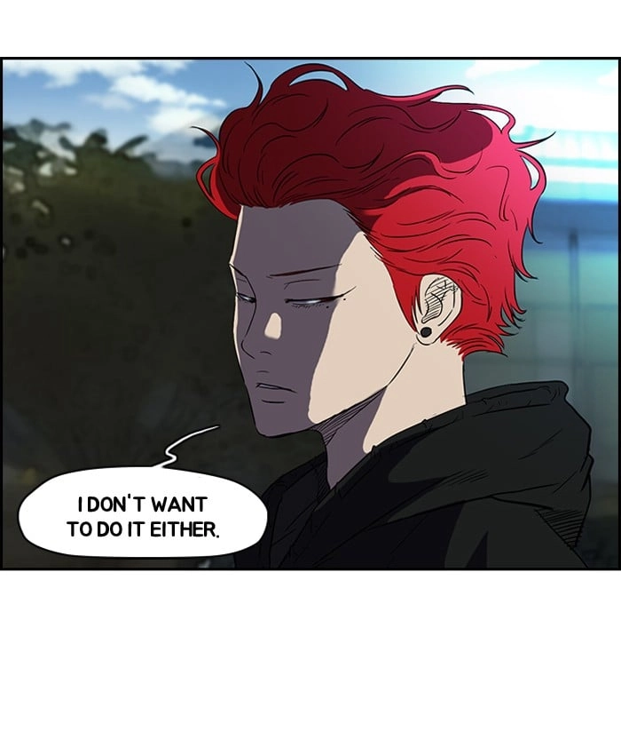 Wind Breaker Chapter 70 – S2-2 Page 57