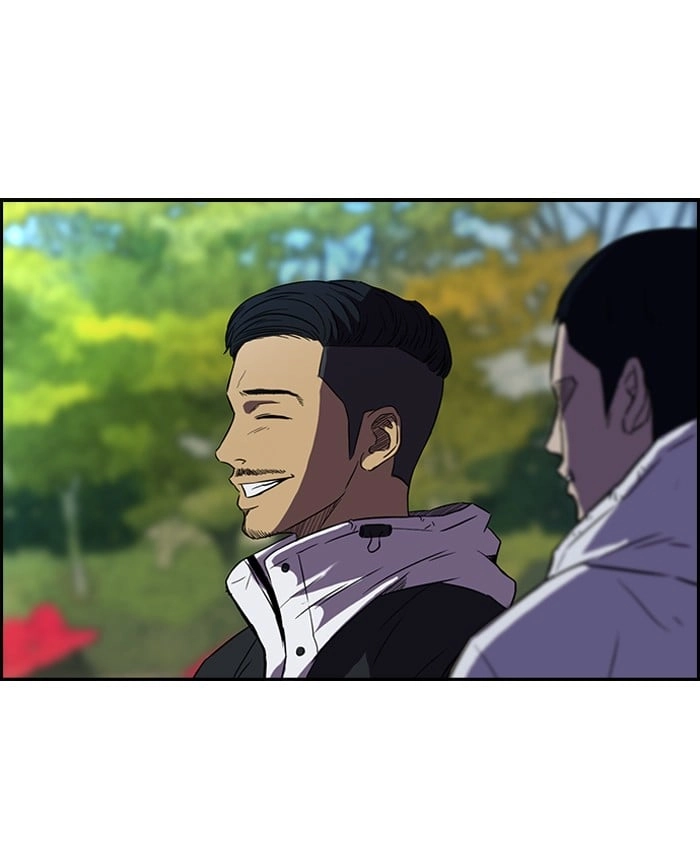 Wind Breaker Chapter 70 – S2-2 Page 43