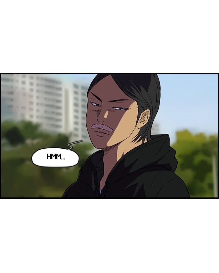 Wind Breaker Chapter 70 – S2-2 Page 50