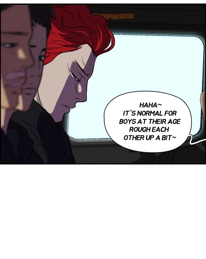 Wind Breaker Chapter 70 – S2-2 Page 6