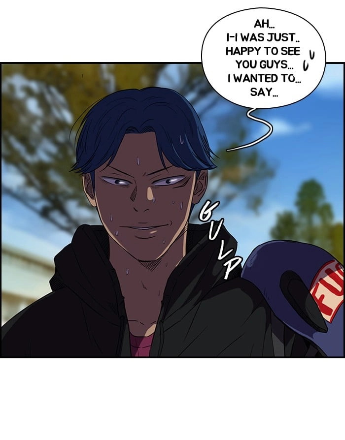Wind Breaker Chapter 70 – S2-2 Page 39