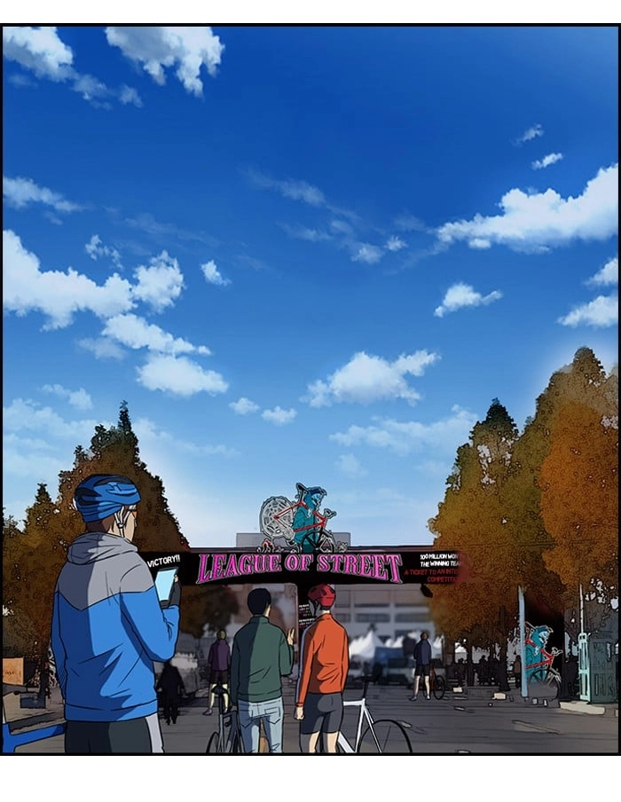 Wind Breaker Chapter 70 – S2-2 Page 14