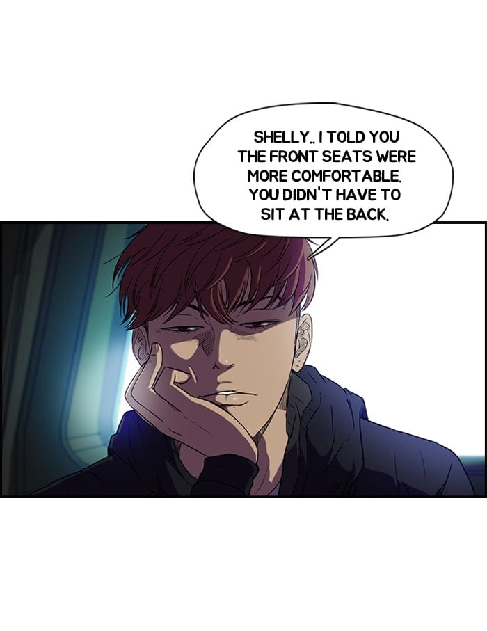 Wind Breaker Chapter 70 – S2-2 Page 7