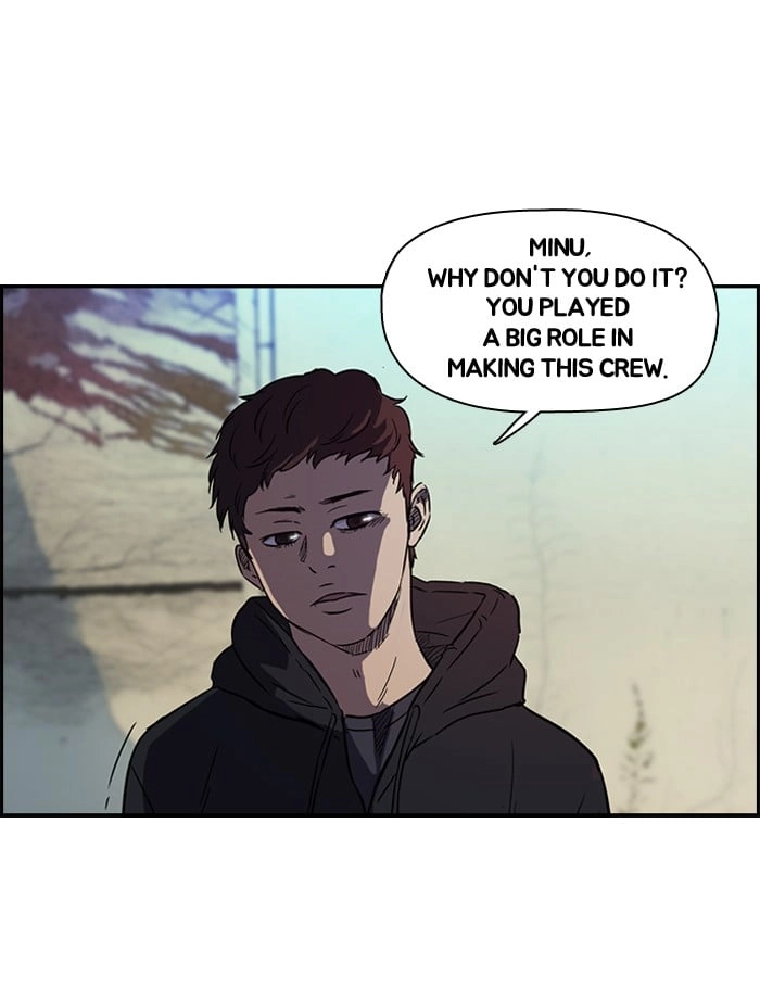 Wind Breaker Chapter 70 – S2-2 Page 59