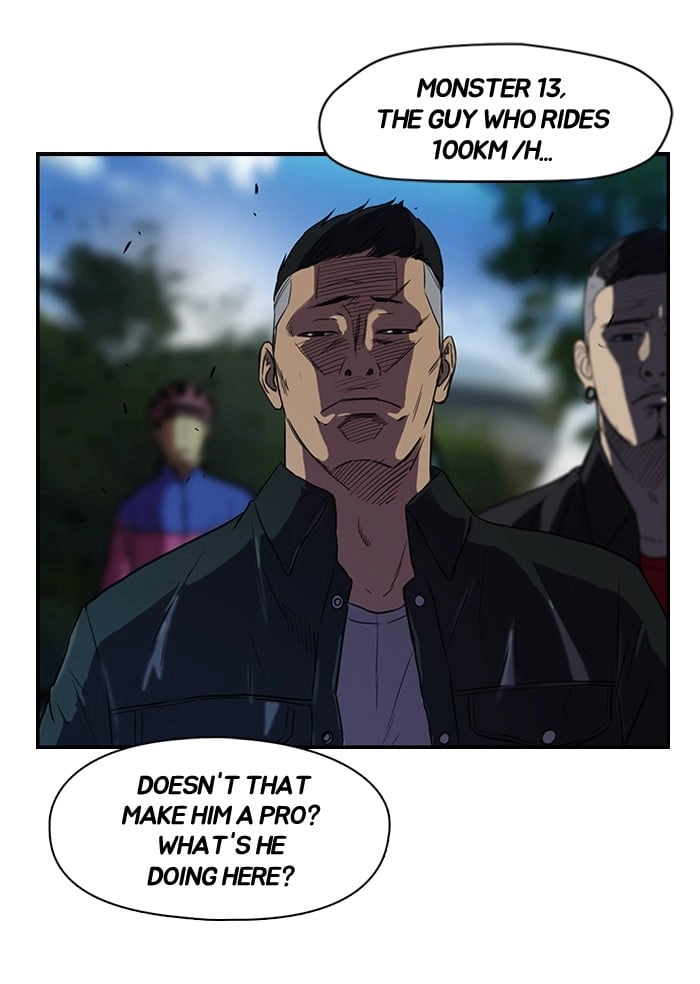 Wind Breaker Chapter 70 – S2-2 Page 47