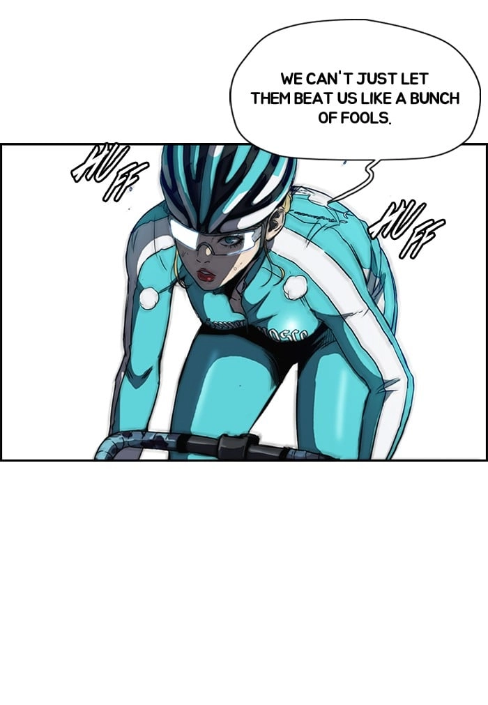 Wind Breaker Chapter 163 – S2-95 Page 33