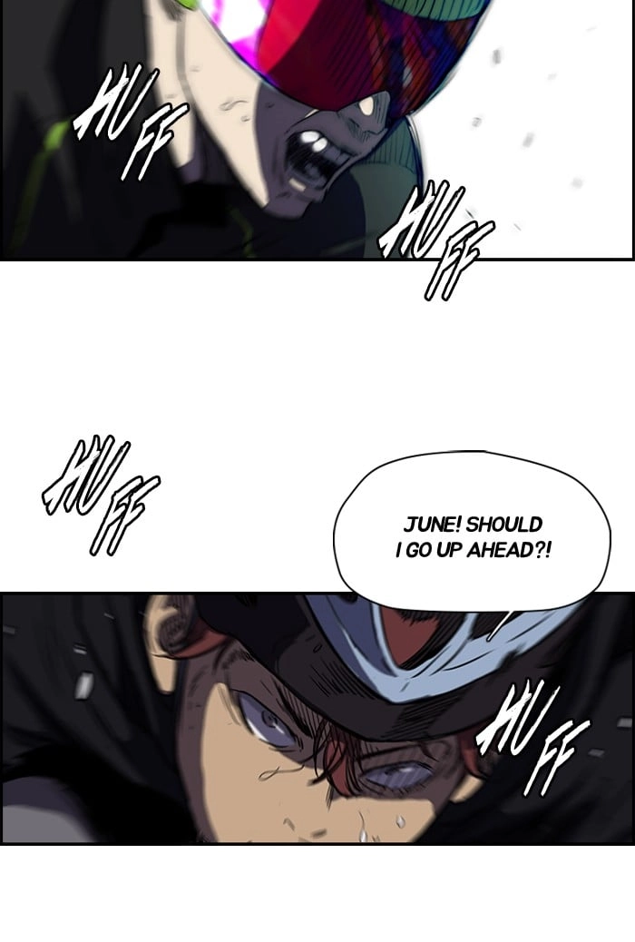 Wind Breaker Chapter 163 – S2-95 Page 45