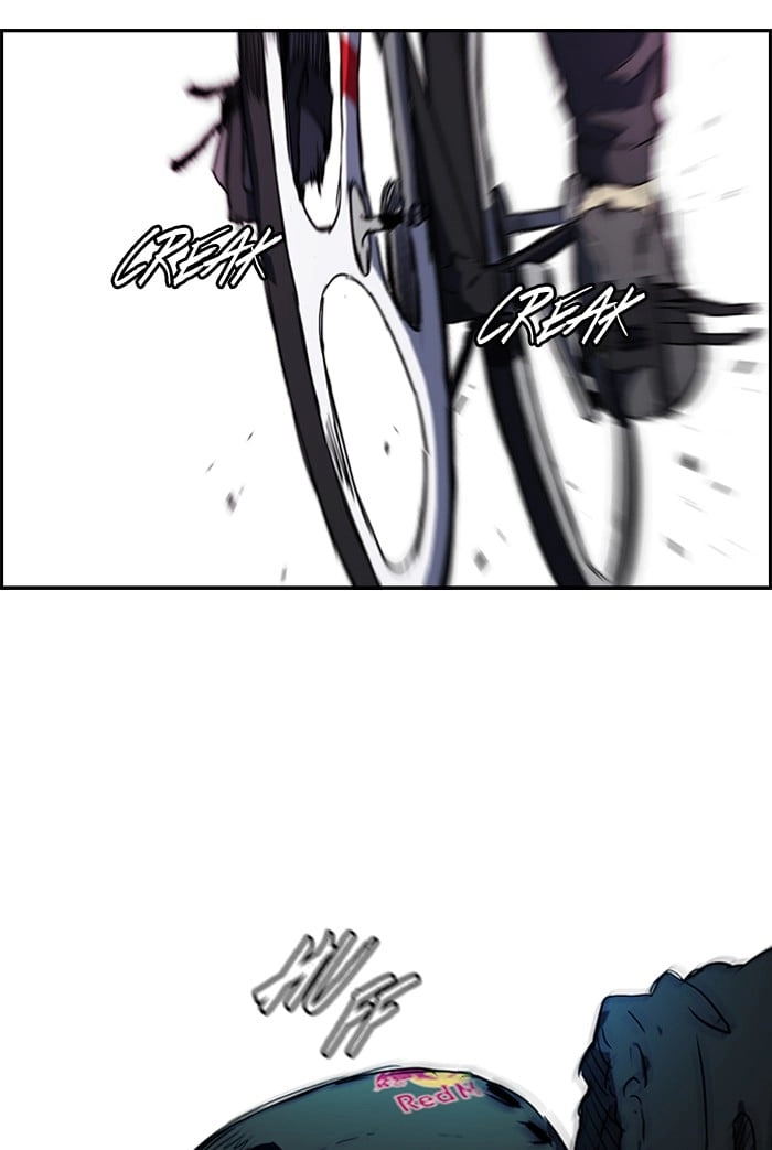 Wind Breaker Chapter 163 – S2-95 Page 39