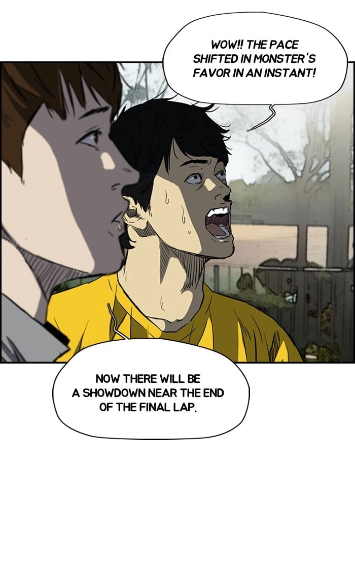 Wind Breaker Chapter 163 – S2-95 Page 19