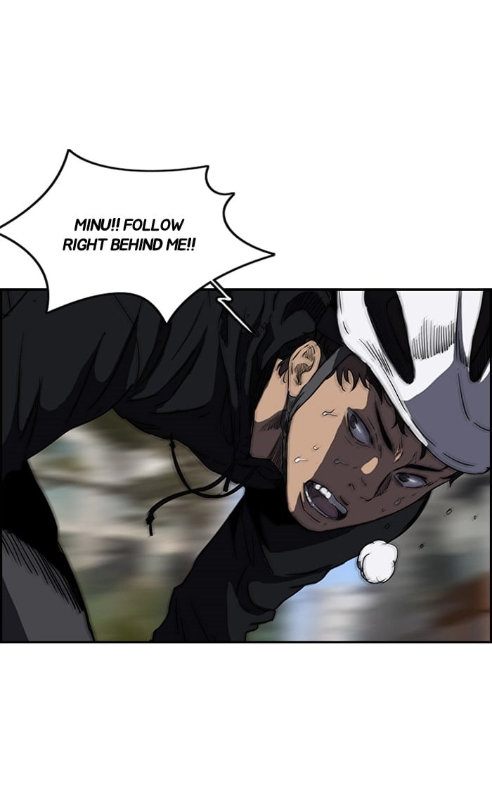 Wind Breaker Chapter 163 – S2-95 Page 30