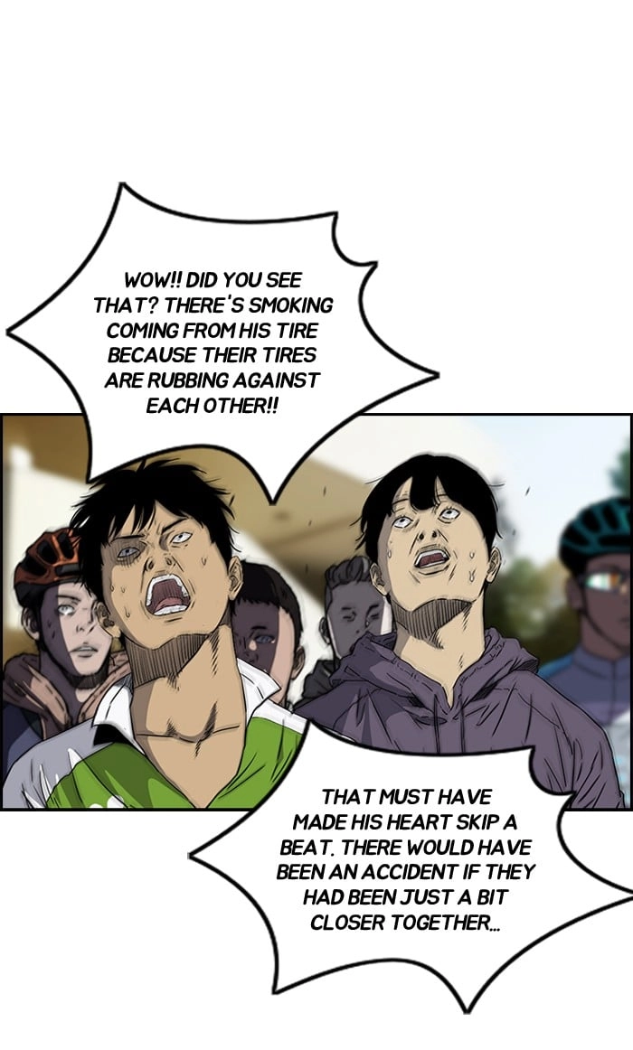 Wind Breaker Chapter 163 – S2-95 Page 6