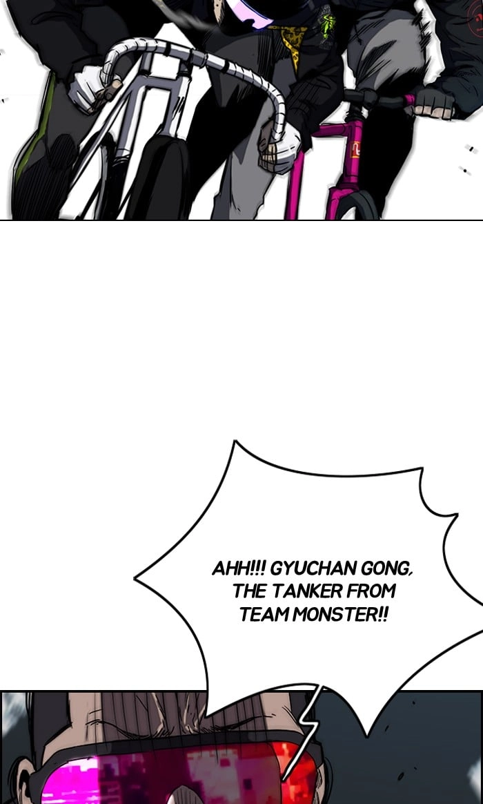 Wind Breaker Chapter 163 – S2-95 Page 15