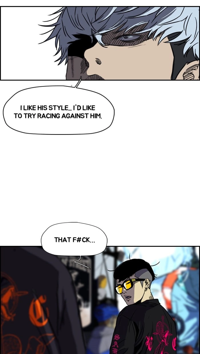 Wind Breaker Chapter 163 – S2-95 Page 22
