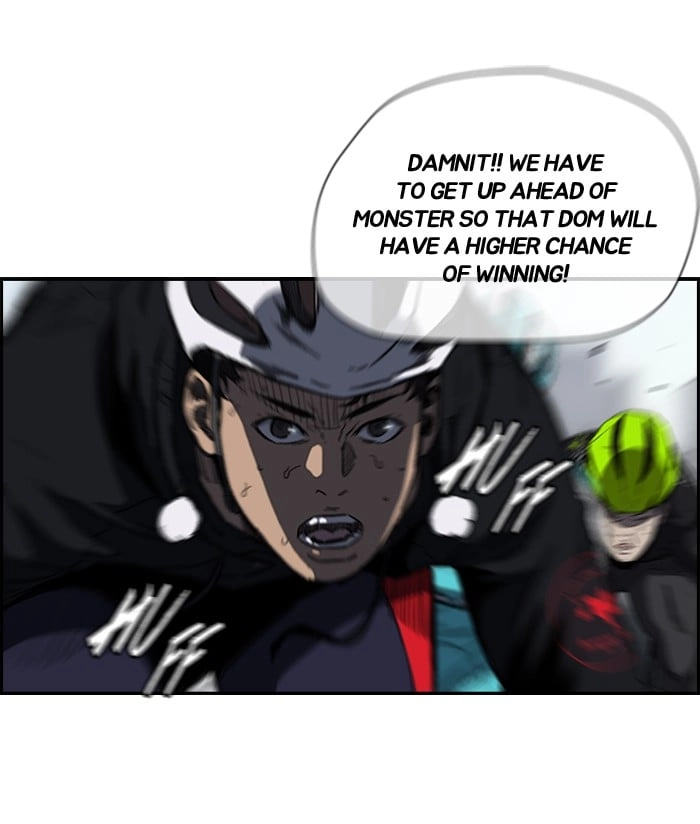 Wind Breaker Chapter 163 – S2-95 Page 26