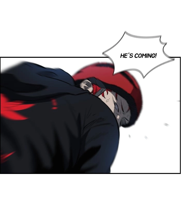 Wind Breaker Chapter 163 – S2-95 Page 55