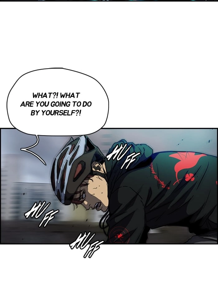 Wind Breaker Chapter 163 – S2-95 Page 32