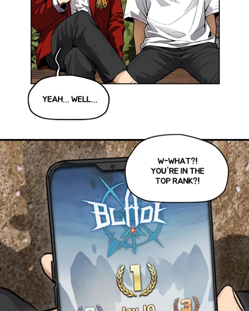 Wind Breaker Chapter 394 – S4-16 Page 200