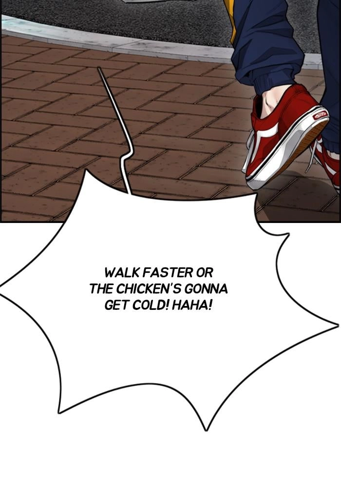 Wind Breaker Chapter 394 – S4-16 Page 153