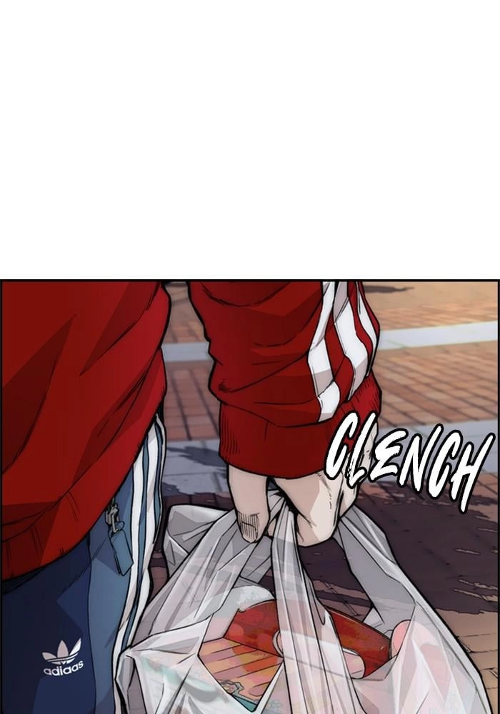 Wind Breaker Chapter 394 – S4-16 Page 168