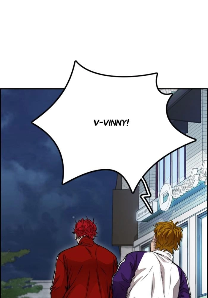 Wind Breaker Chapter 394 – S4-16 Page 96