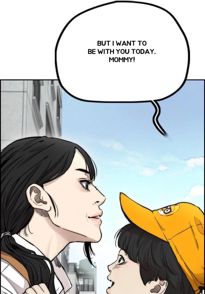 Wind Breaker Chapter 394 – S4-16 Page 12