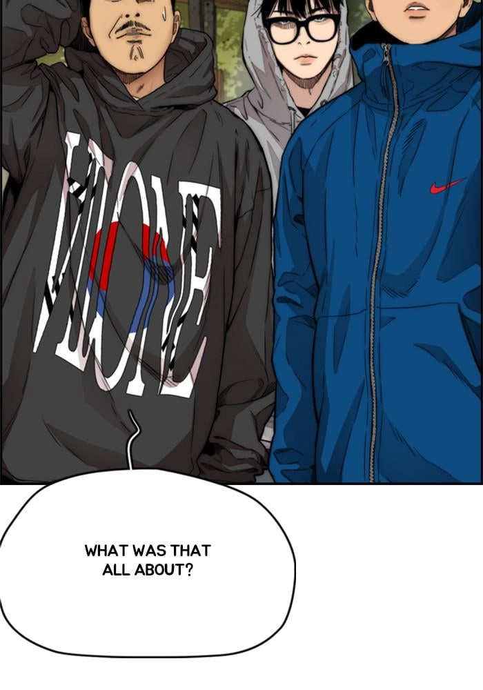Wind Breaker Chapter 394 – S4-16 Page 99