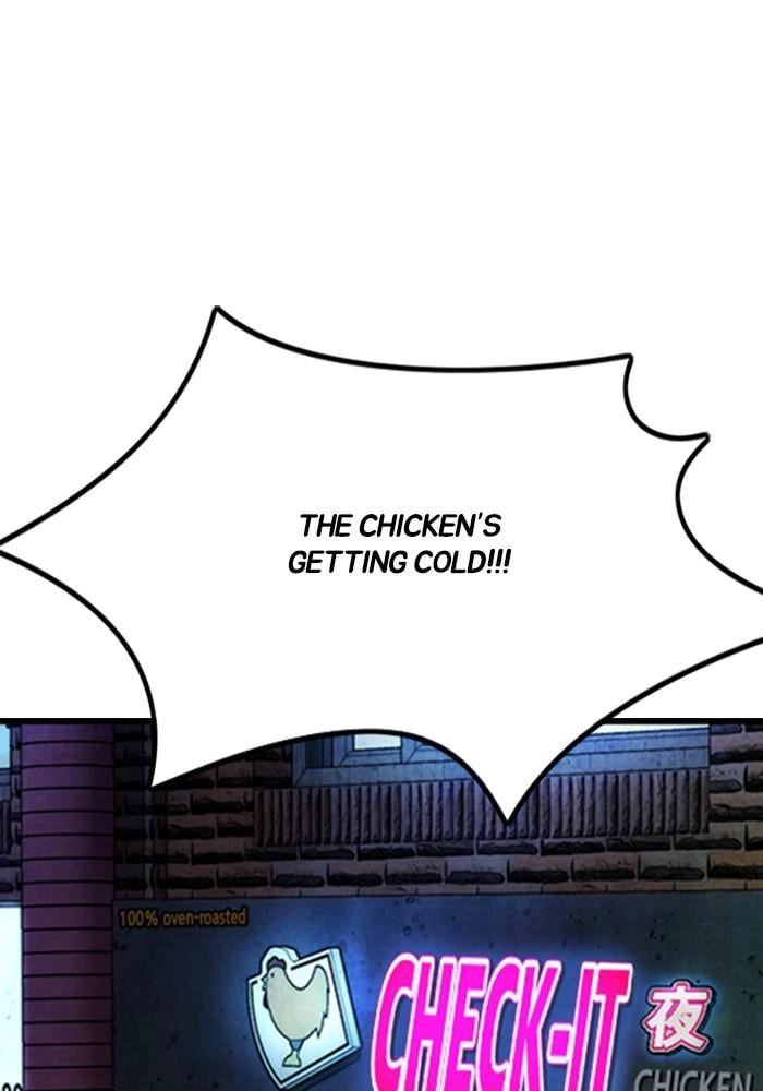 Wind Breaker Chapter 394 – S4-16 Page 123