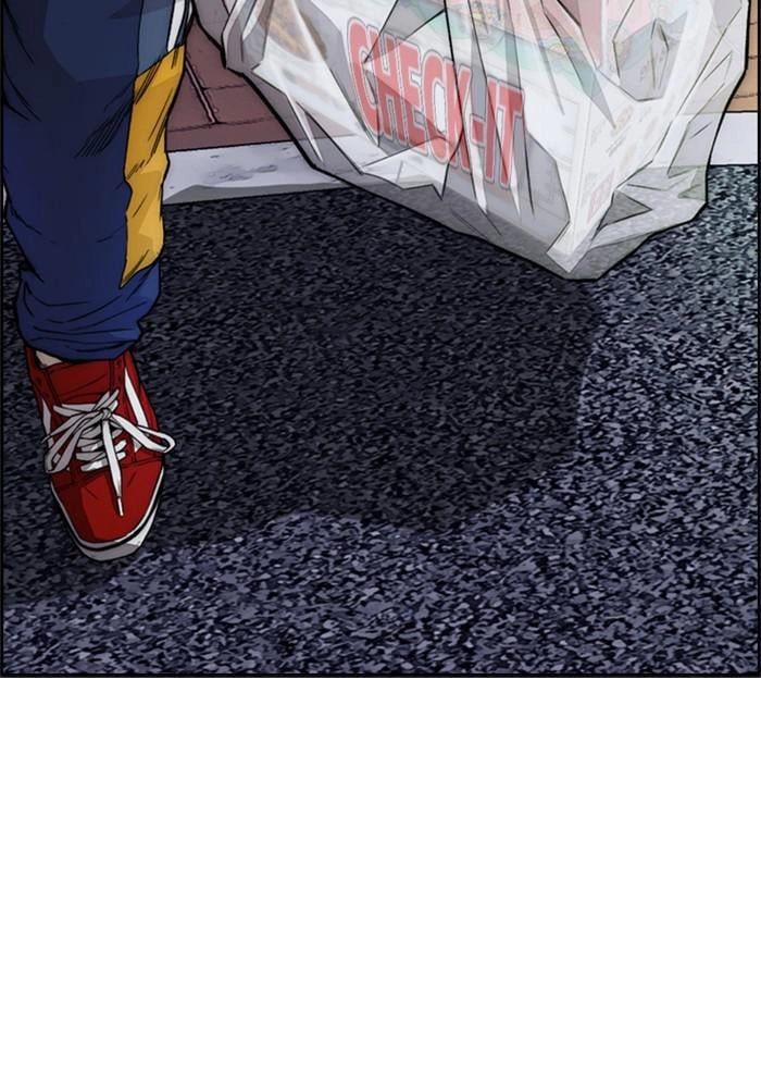 Wind Breaker Chapter 394 – S4-16 Page 169