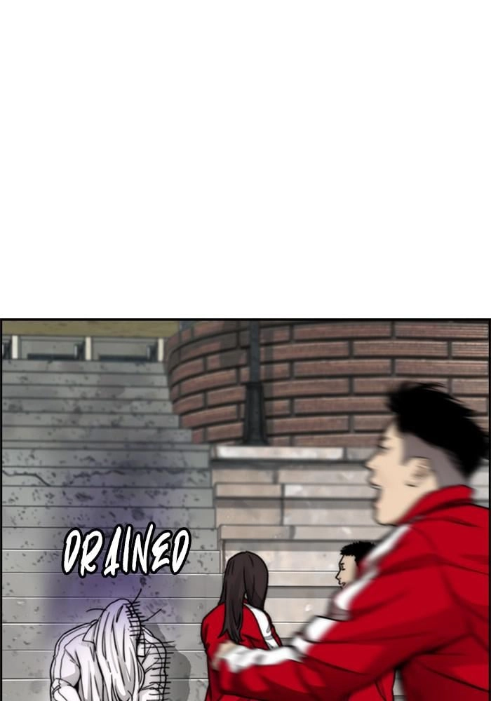 Wind Breaker Chapter 394 – S4-16 Page 26