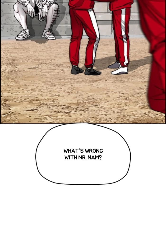 Wind Breaker Chapter 394 – S4-16 Page 27
