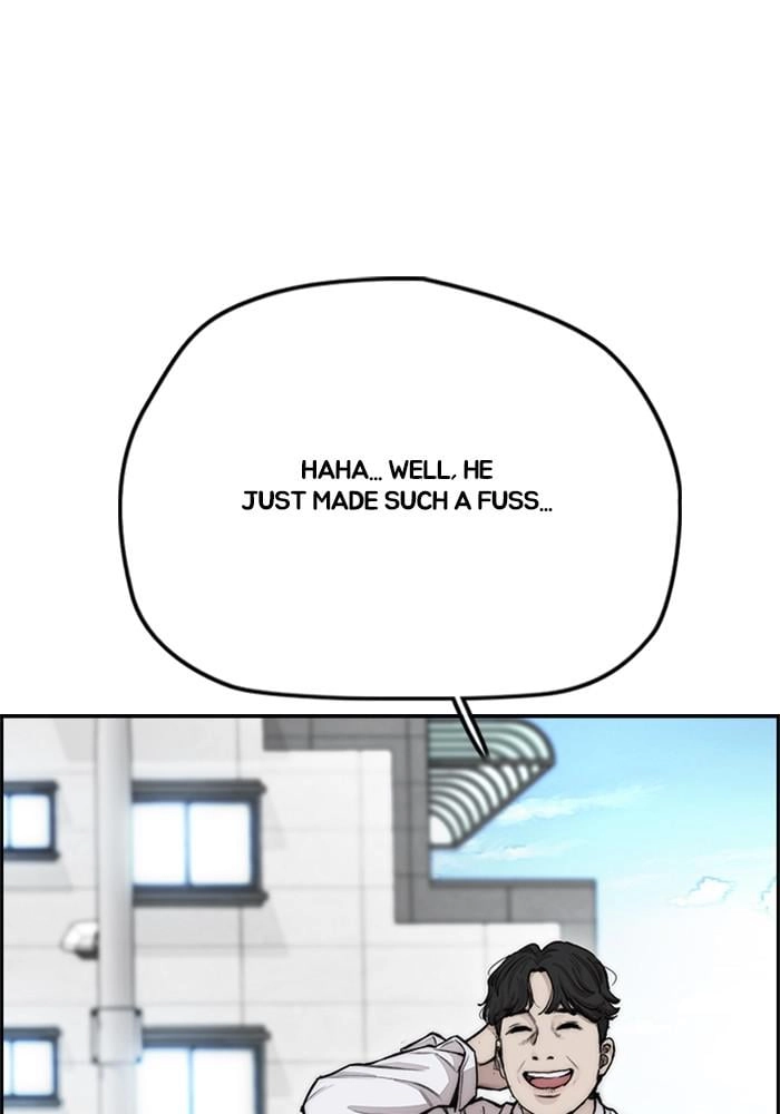 Wind Breaker Chapter 394 – S4-16 Page 9