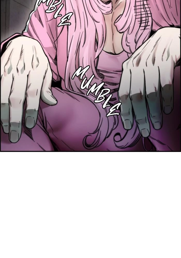Wind Breaker Chapter 394 – S4-16 Page 32