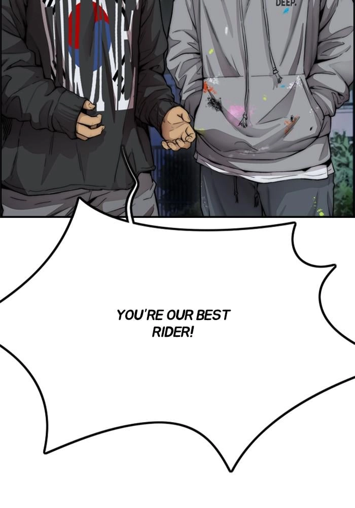 Wind Breaker Chapter 394 – S4-16 Page 85