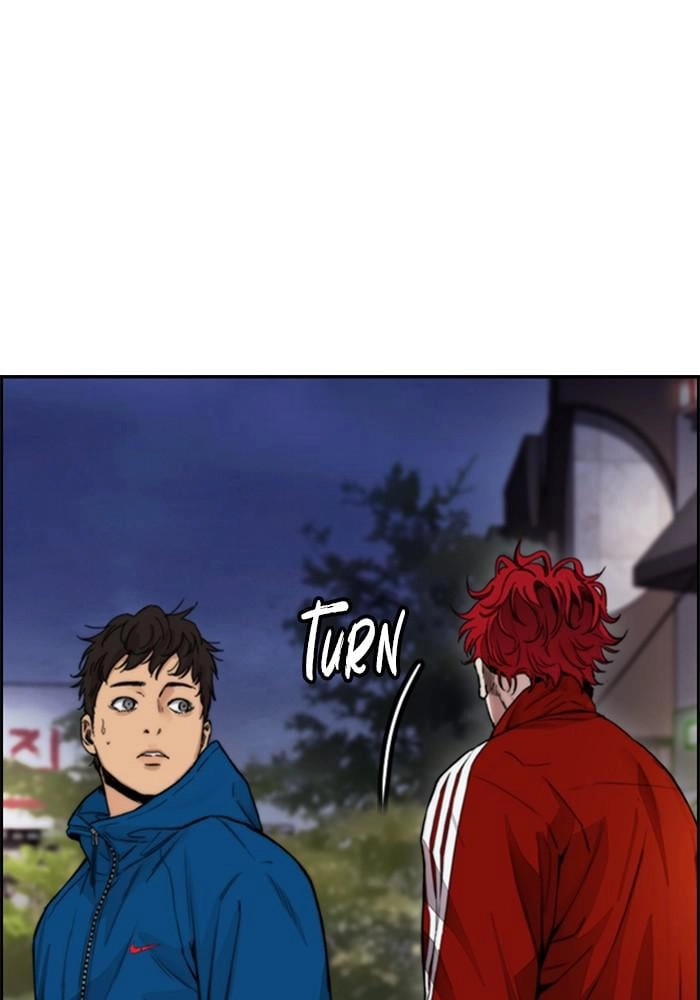 Wind Breaker Chapter 394 – S4-16 Page 90