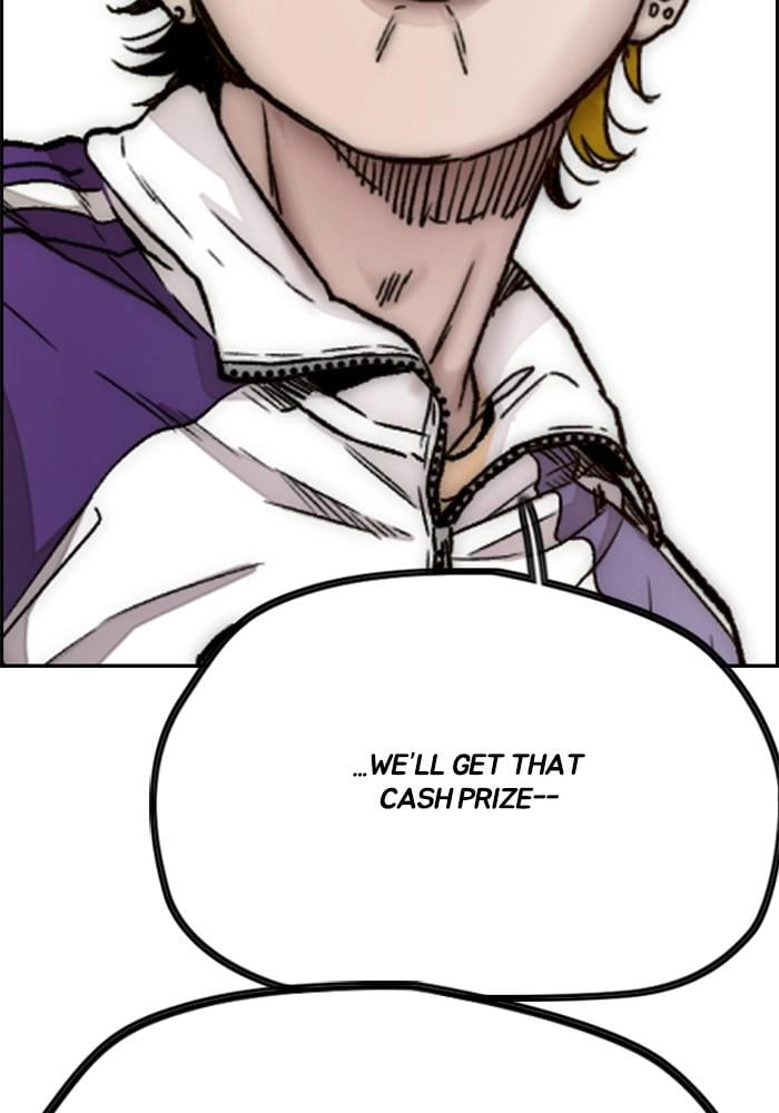 Wind Breaker Chapter 394 – S4-16 Page 110