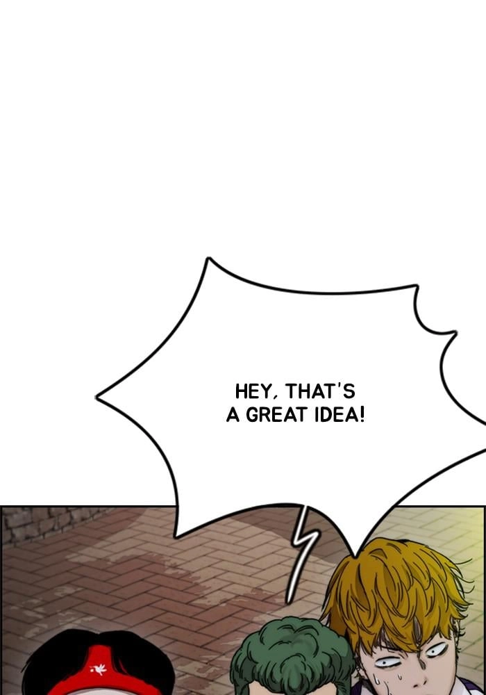 Wind Breaker Chapter 394 – S4-16 Page 46