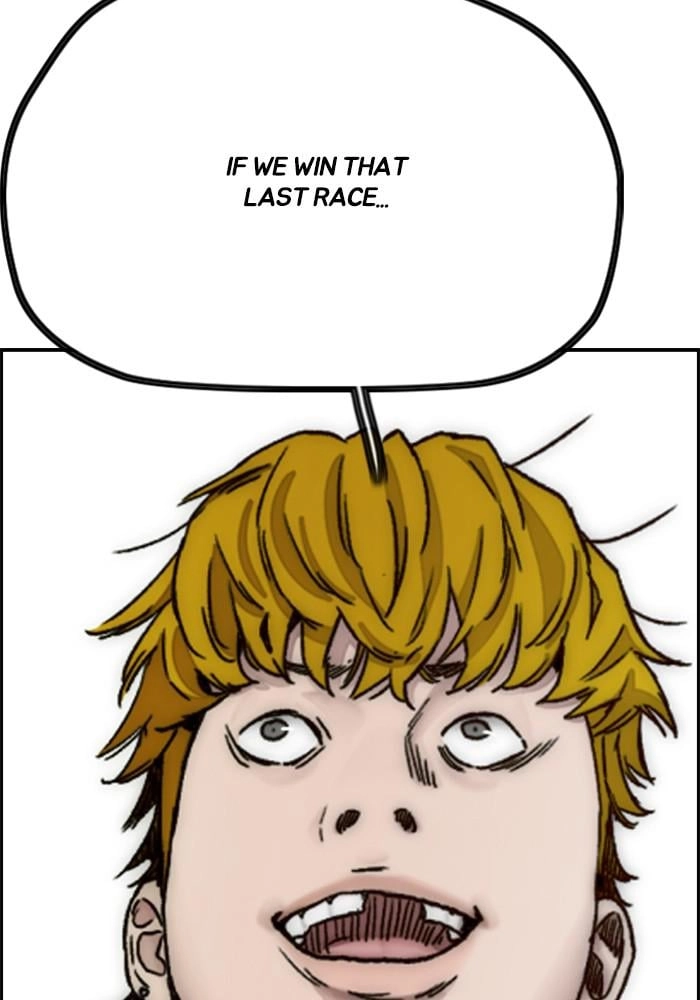 Wind Breaker Chapter 394 – S4-16 Page 109