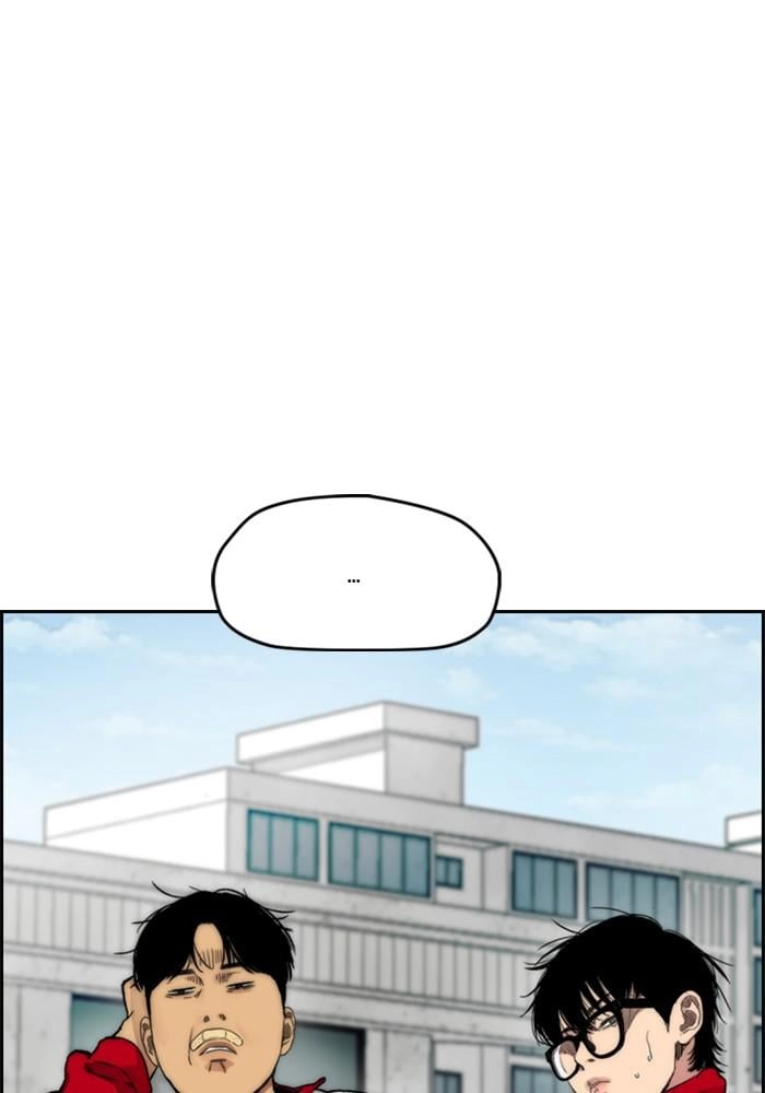 Wind Breaker Chapter 394 – S4-16 Page 33