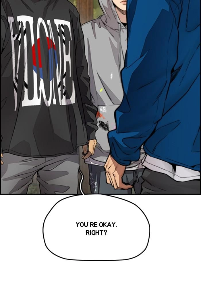 Wind Breaker Chapter 394 – S4-16 Page 67