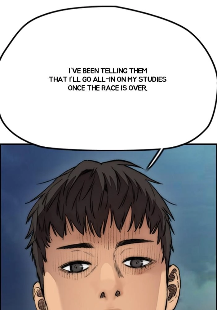 Wind Breaker Chapter 394 – S4-16 Page 57