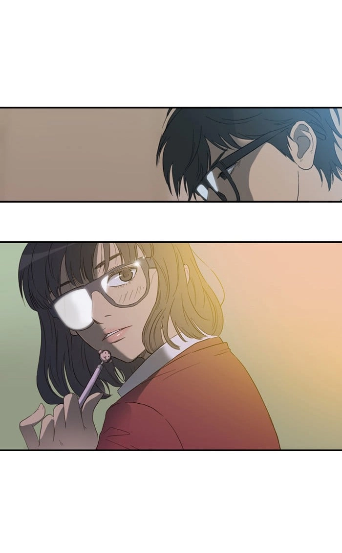 Wind Breaker Chapter 7 Page 34
