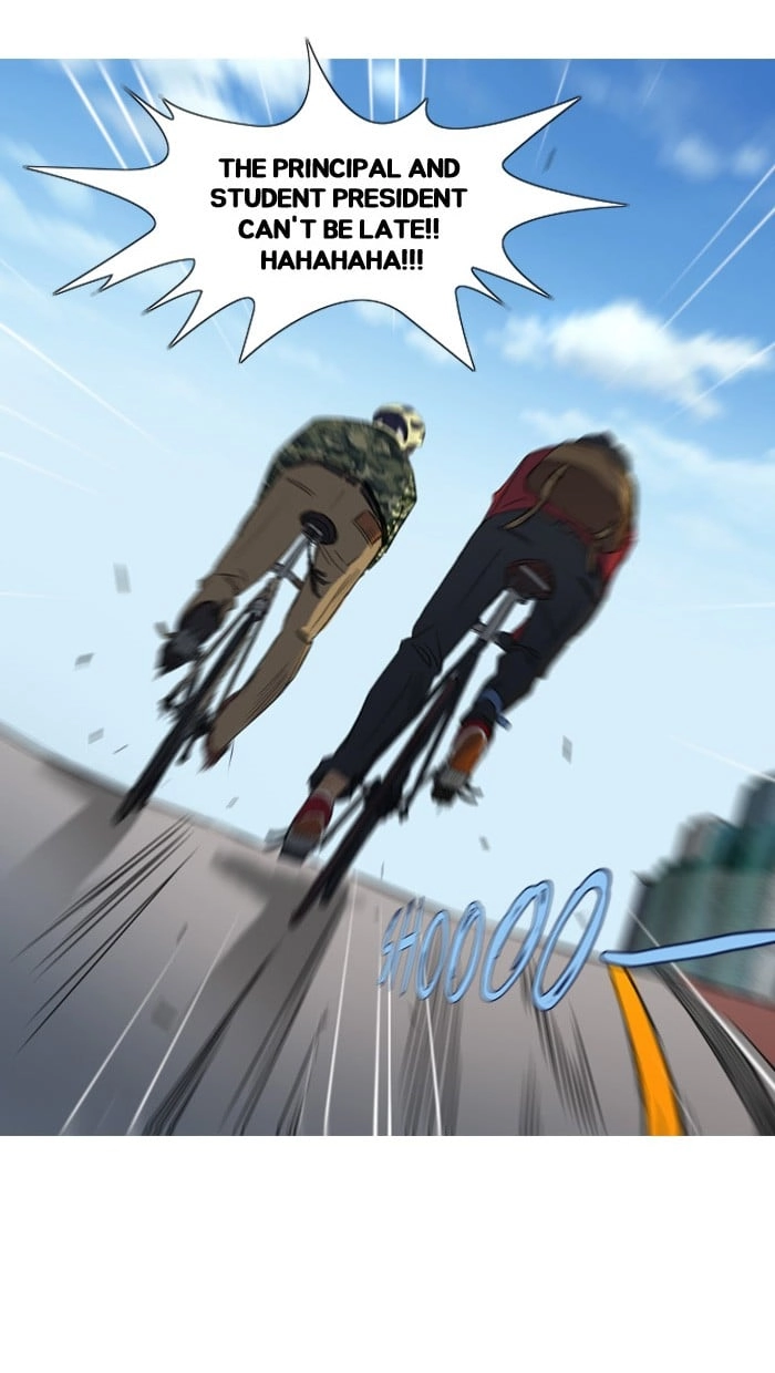 Wind Breaker Chapter 7 Page 6