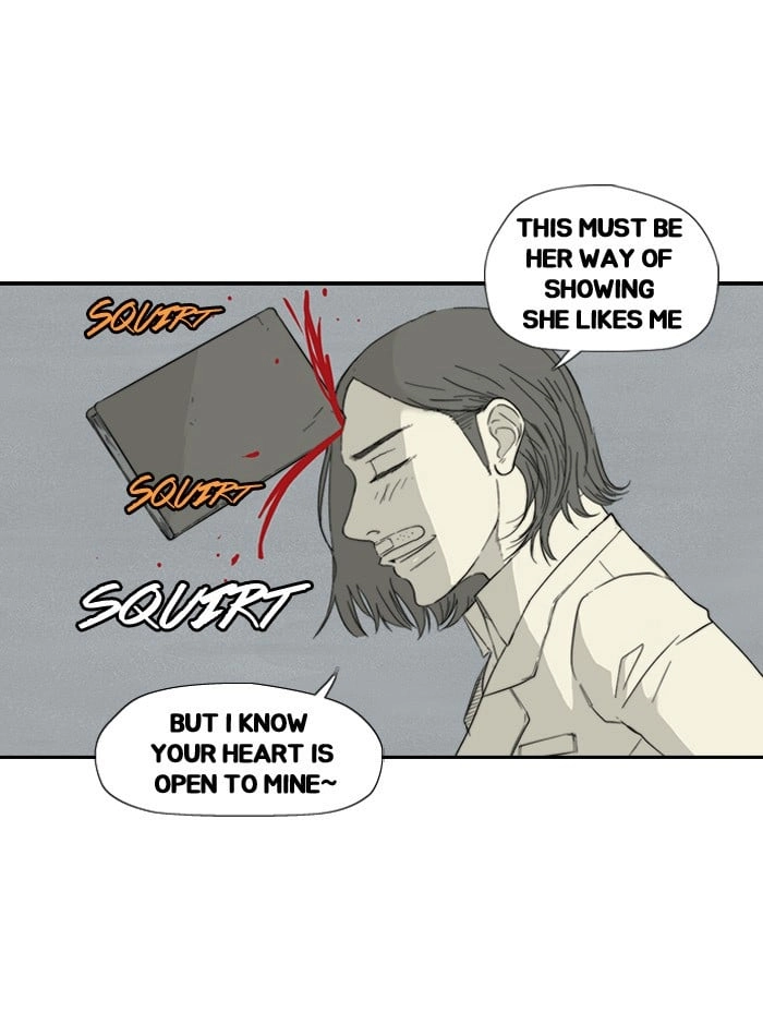 Wind Breaker Chapter 7 Page 26