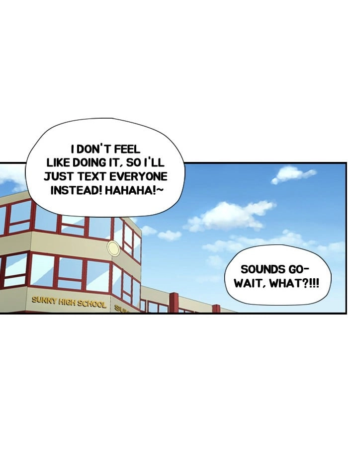 Wind Breaker Chapter 7 Page 21