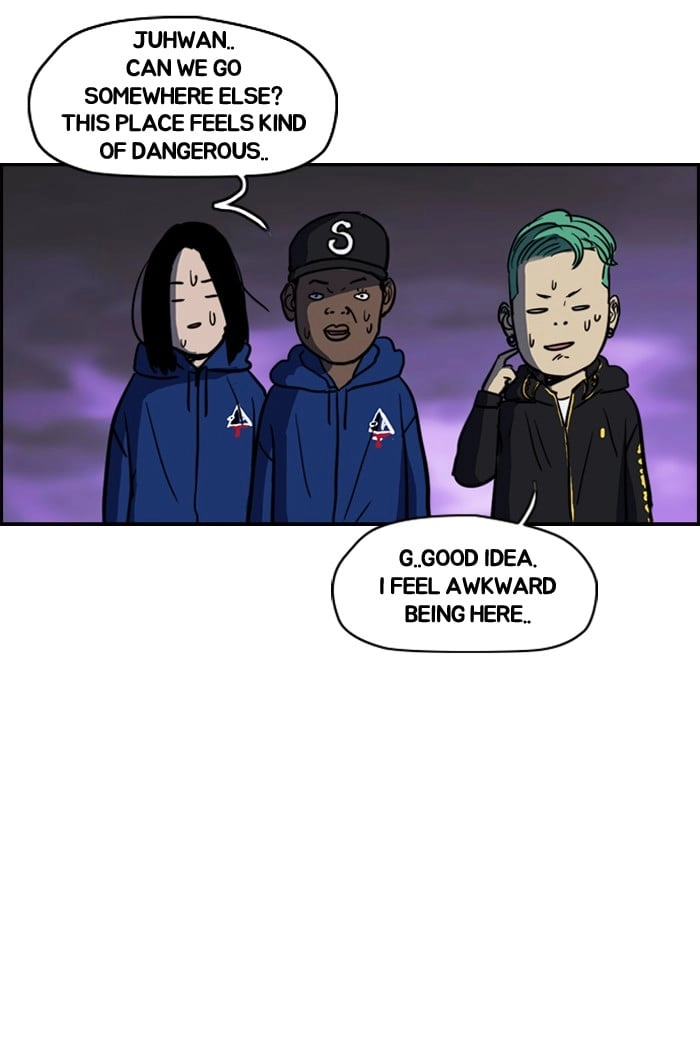 Wind Breaker Chapter 125 – S2-57 Page 49